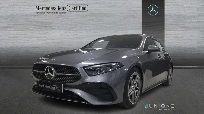 Usado Mercedes A250 218 CV (160 kW) 2024 Berlina