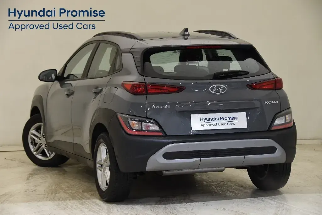 Usado Hyundai Kona 120 CV (88 kW) 2023 SUV