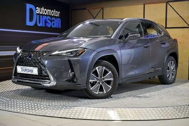 Usado 2022 Lexus UX Business Edition SUV | 25.290 € - Imagen 1/4