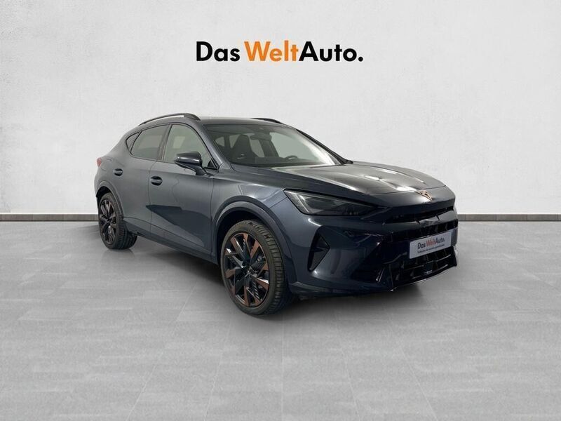 Otro Usado 2024 Cupra Formentor SUV | 39.500 € - Imagen 1/4