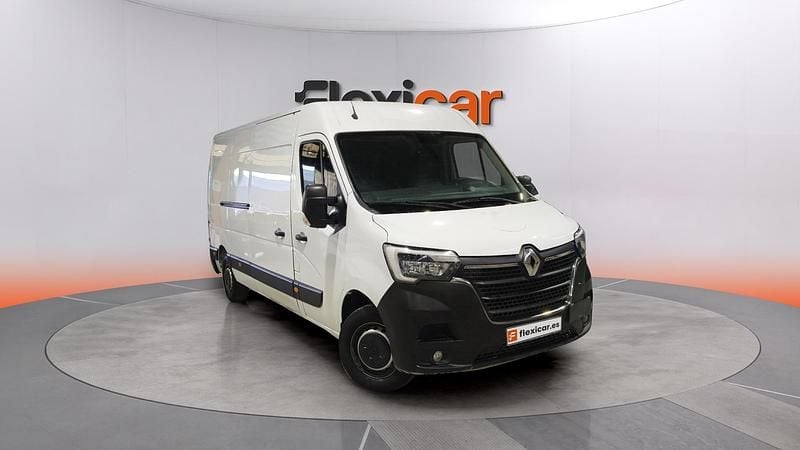Usado Renault Master 150 CV (110 kW) 2023 Blanco Monovolumen