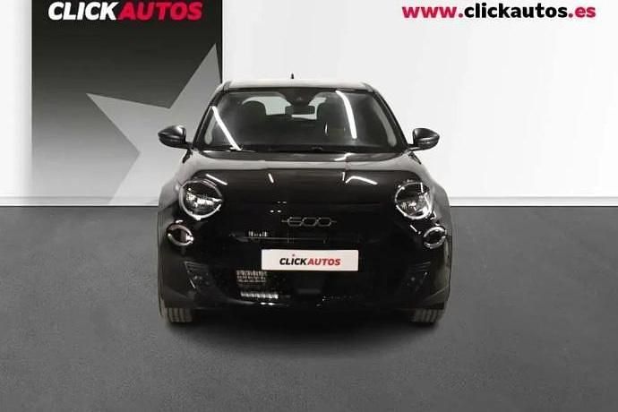 Usado Fiat 600 Pop 110 CV (80 kW) 2025 SUV