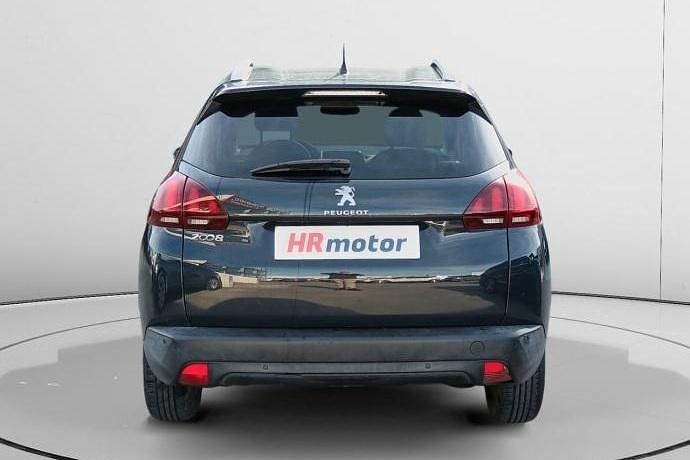 Usado Peugeot 2008 Style 82 CV (60 kW) 2019 SUV