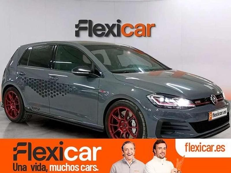 Begagnad VW Golf VII GTI 290 HK (213 kW) 2019 Halvkombi