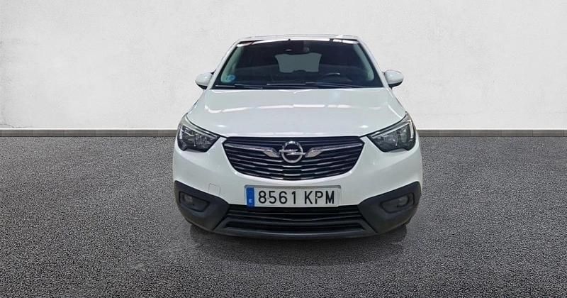 Usado Opel Crossland X Edition 81 CV (59 kW) 2018 SUV