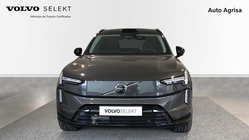 Nuevo Volvo EX90 Ultra 380 kW (517 CV) 2025 Otro SUV