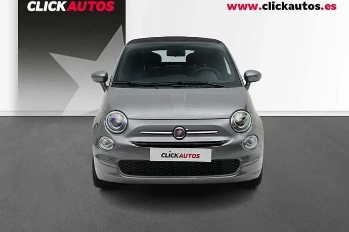 Usado Fiat 500 Club 70 CV (51 kW) 2023