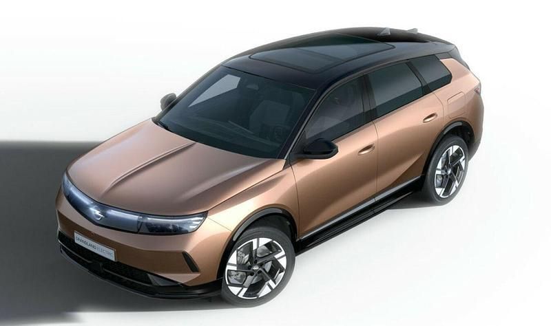 Nuevo Opel Grandland X S 146 CV (107 kW) 2025 Otro SUV