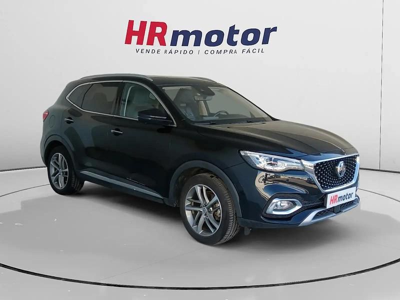 Usado 2022 MG EHS Luxury SUV | 16.200 € (Buen precio) - Imagen 1/4