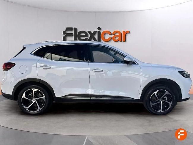 Usado MG HS Luxury 258 CV (189 kW) 2023 Blanco SUV