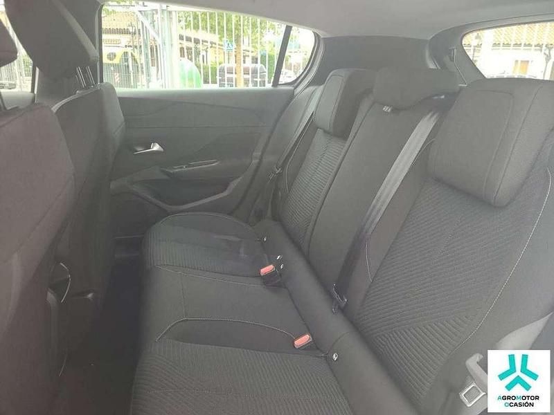 Usado Peugeot 308 Active 110 CV (80 kW) 2022 Blanco Utilitario