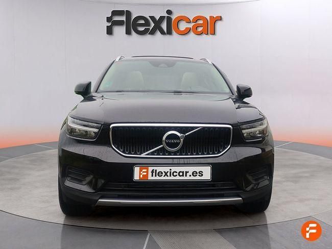Usado Volvo XC40 Momentum 156 CV (114 kW) 2019 Negro SUV