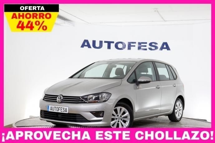 Usado 2017 VW Golf VII S | 14.450 € - Imagen 1/4