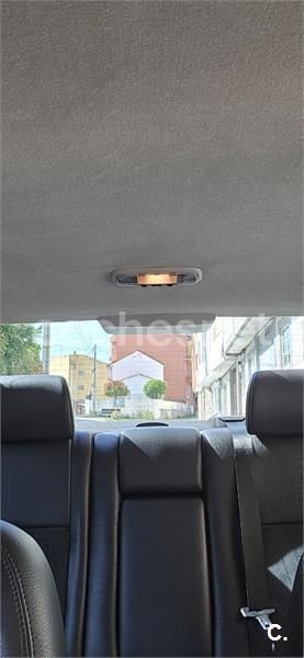 Gris / plata Usado 2007 Ford Mondeo Trend Berlina | 6650 € (Caro) - Imagen 1/4