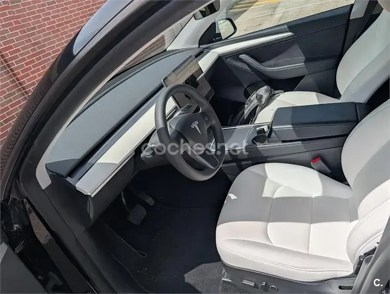 Brugt Tesla Model Y RWD 250 kW (340 HK) 2023 Eléctrico SUV