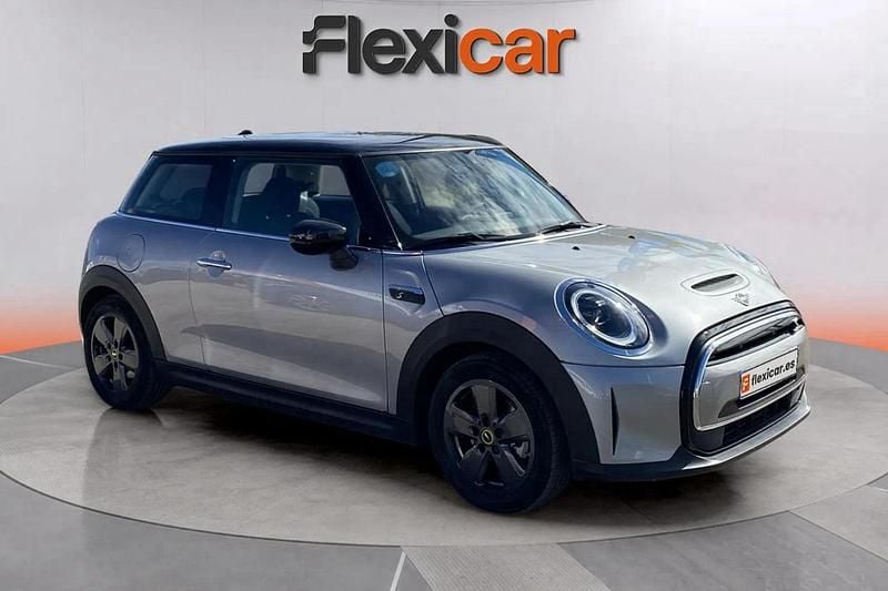 Gris Usado 2023 Mini Cooper Utilitario | 15.990 € (Super precio) - Imagen 1/4