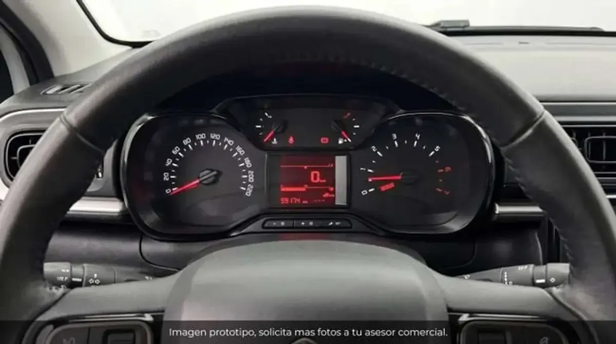 Usado Citroën Berlingo 102 CV (75 kW) 2022 Blanco Monovolumen