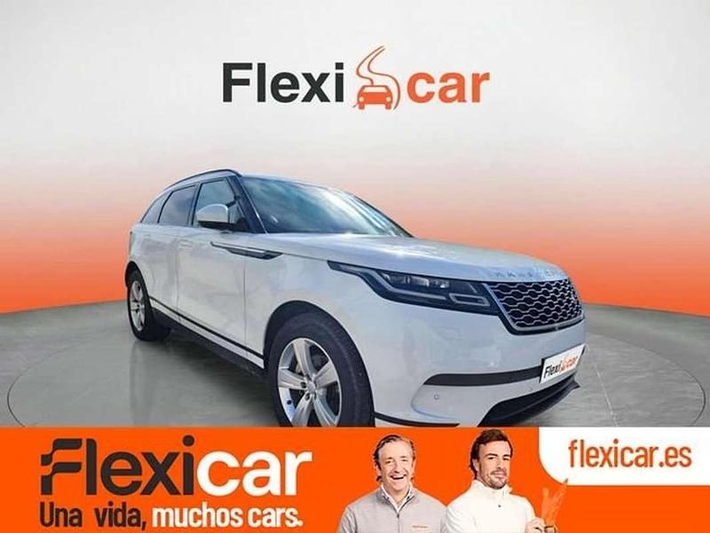 Blanco Usado 2018 Land Rover Range Rover Velar S SUV | 26.890 € (Precio justo) - Imagen 1/4