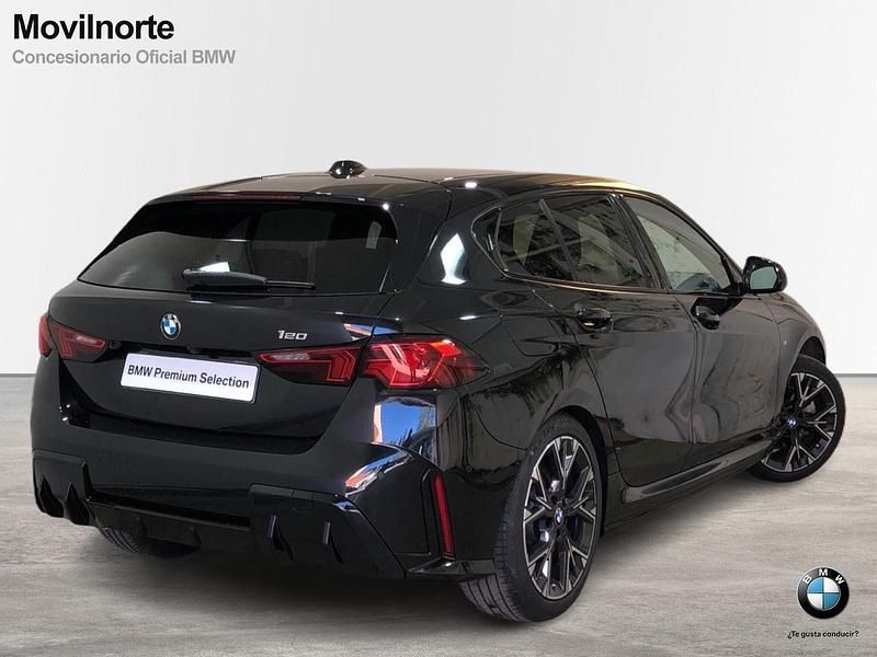 Usado BMW 120 Comfort Edition 170 CV (125 kW) 2025 Utilitario