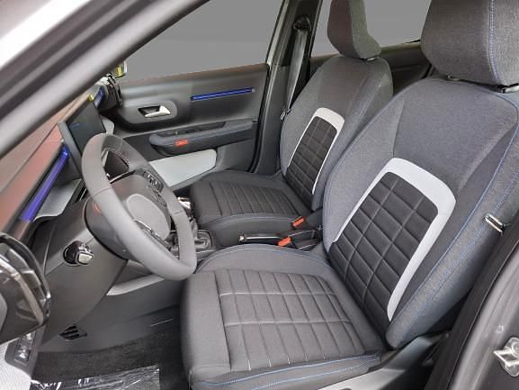 Usado Citroën C3 101 CV (74 kW) 2024 Mercury grey