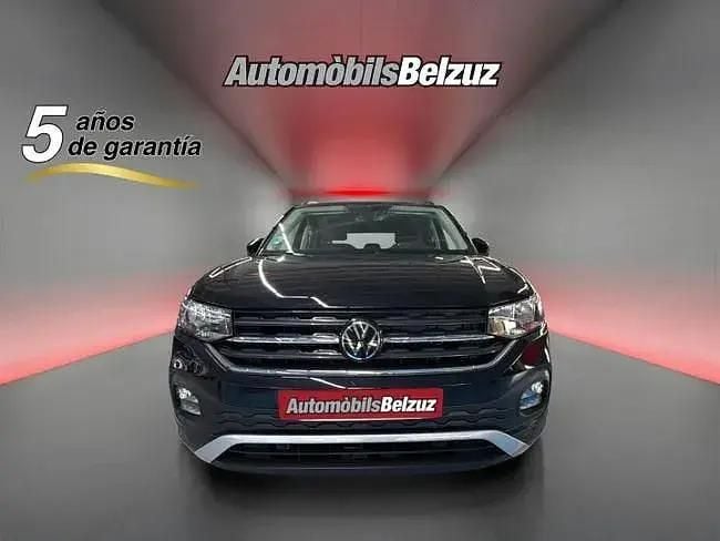 Occasion VW T-Cross Advance 110 ch (80 kW) 2023 SUV
