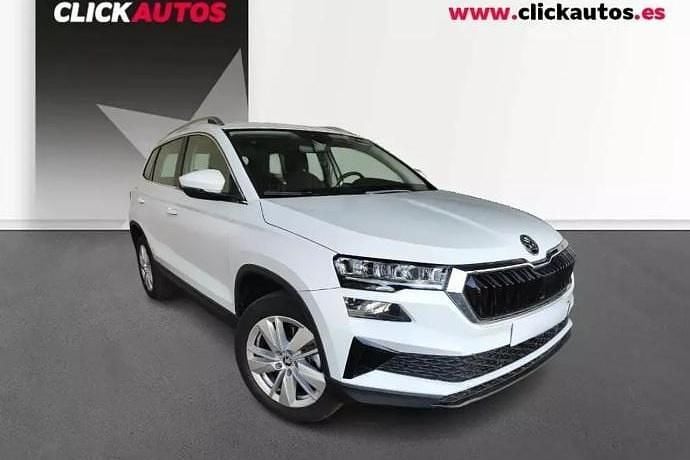 Occasion Skoda Karoq Selection 150 PK (110 kW) 2025 SUV