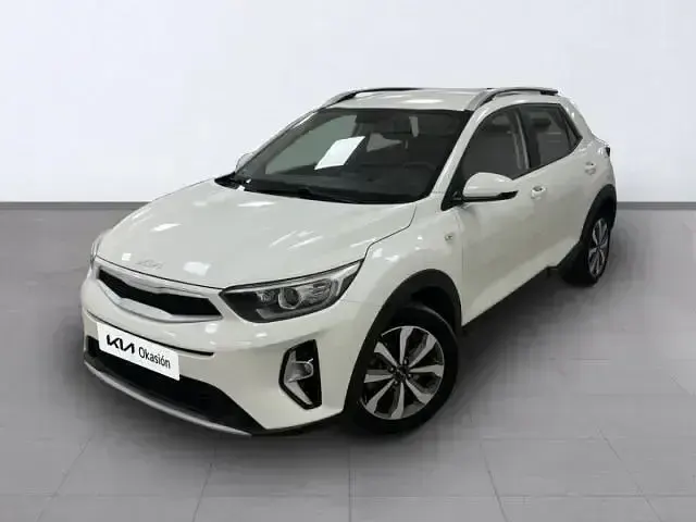 Usado Kia Stonic 101 CV (74 kW) 2021 Otro SUV