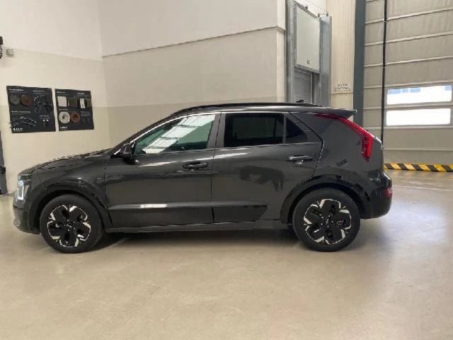 Usado Kia e-Niro 150 kW (204 CV) 2022 Suv SUV