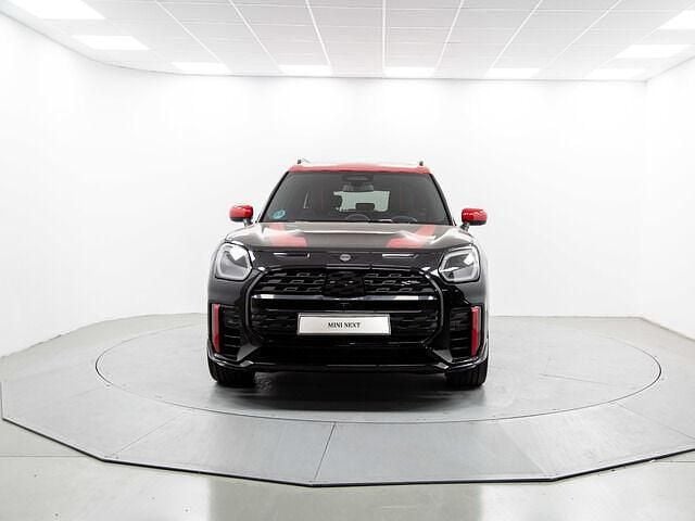 Usado Mini John Cooper Works Countryman 301 CV (221 kW) 2024 Negro SUV