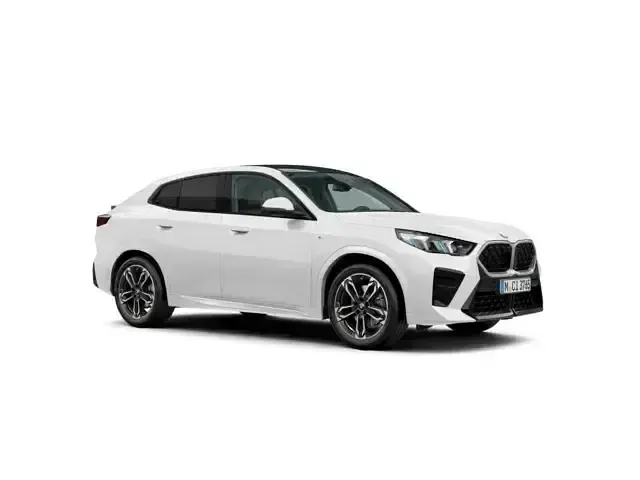Usado BMW X2 170 CV (125 kW) 2025 Blanco SUV
