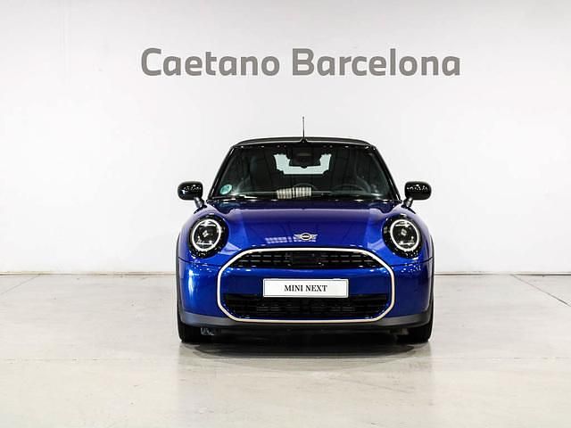 Usado Mini Cooper 163 CV (119 kW) 2025 Utilitario