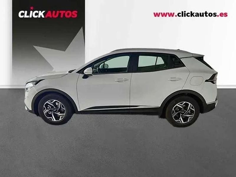 Occasion Kia Sportage Active 162 ch (119 kW) 2024 Blanc SUV