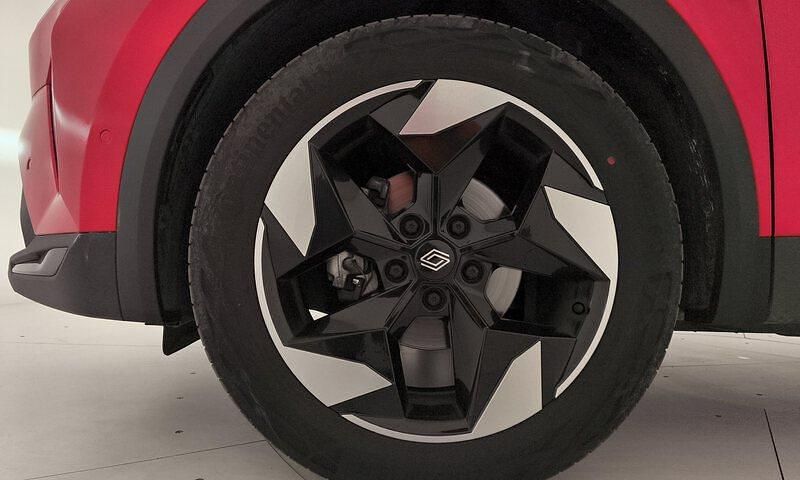 Usado Renault Captur Techno 100 CV (73 kW) 2025 Azul SUV