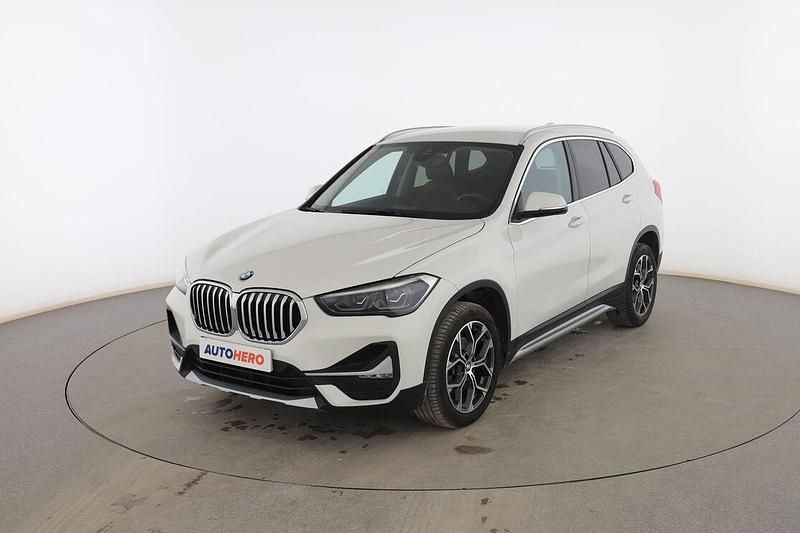 Blanco Usado 2019 BMW X1 Sport Line SUV | 23.099 € (Precio justo) - Imagen 1/3