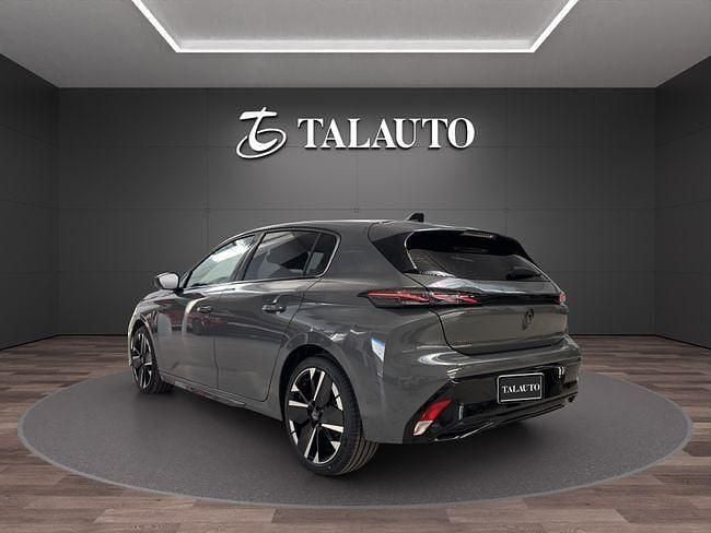 Nuevo Peugeot 308 GT 145 CV (106 kW) 2025 Gris