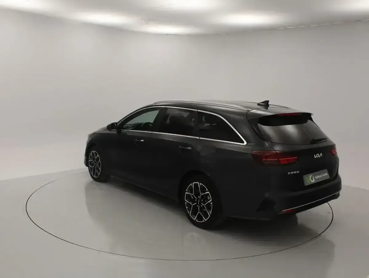 Usado Kia Ceed Style 101 CV (74 kW) 2025 Otro Utilitario