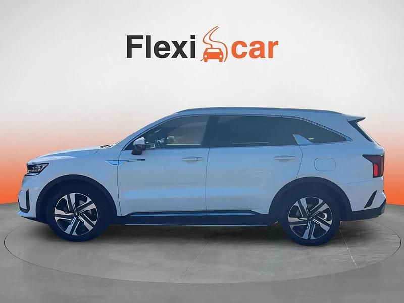 Usado Kia Sorento 232 CV (170 kW) 2021 Blanco SUV