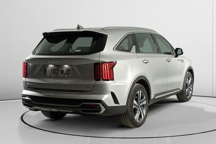 Usado Kia Sorento 230 CV (169 kW) 2023 SUV