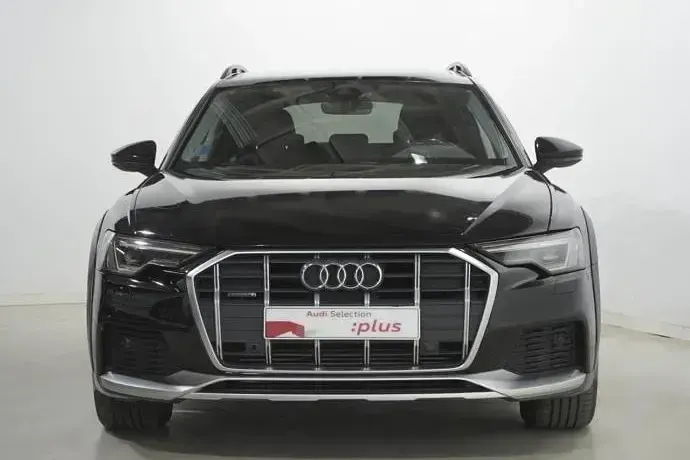 Usado Audi A6 Ambiente 286 CV (210 kW) 2019