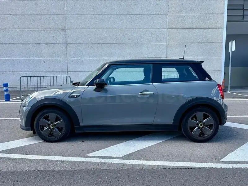 Usado Mini Cooper SE 135 kW (184 CV) 2021 Eléctrico Utilitario