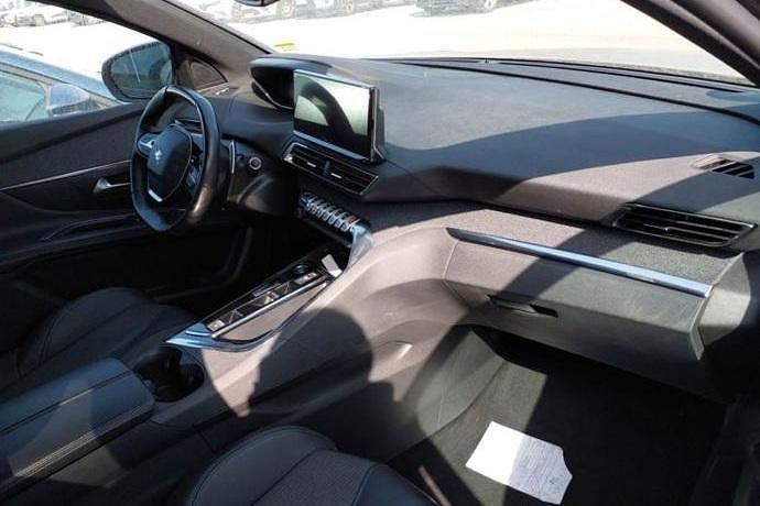 Usado Peugeot 3008 Allure 224 CV (164 kW) 2023