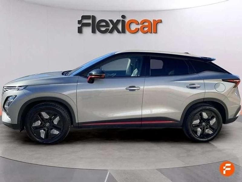 Usado Omoda 5 147 CV (108 kW) 2025 Gris SUV