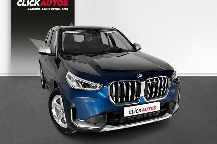 Usado BMW X1 150 CV (110 kW) 2024 SUV