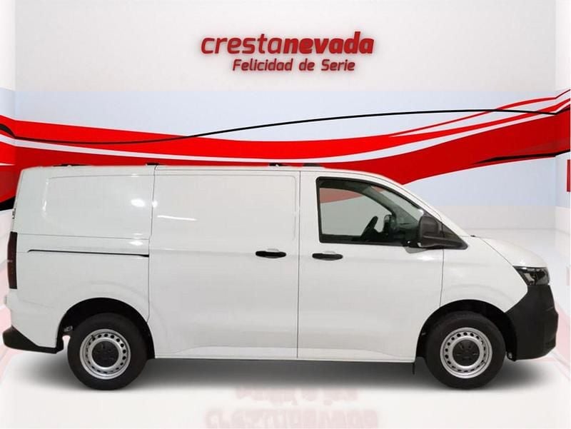 Usado VW Transporter 150 CV (110 kW) 2025 Blanco Van