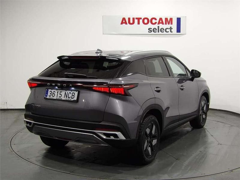 Usado Omoda 5 147 CV (108 kW) 2025 SUV