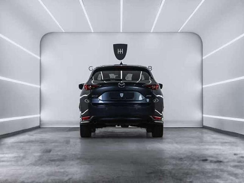 Usado Mazda CX-5 160 CV (117 kW) 2018 SUV