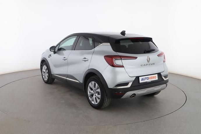 Usado Renault Captur Zen 91 CV (66 kW) 2021 SUV