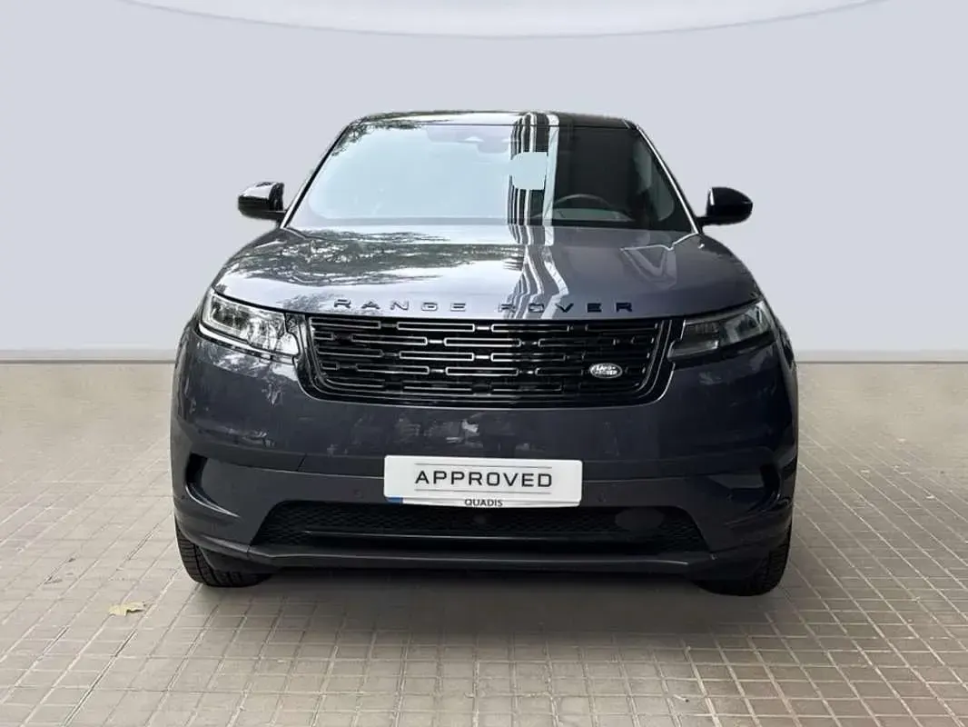 Usado Land Rover Range Rover Velar S 204 CV (150 kW) 2025 Azul SUV
