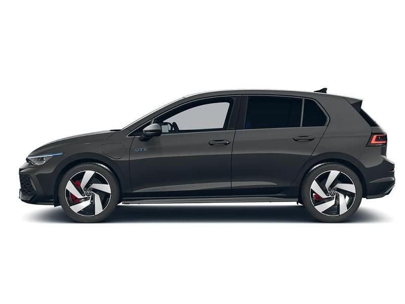 Nuevo VW Golf VIII GTE 272 CV (200 kW) 2026 Gris Berlina