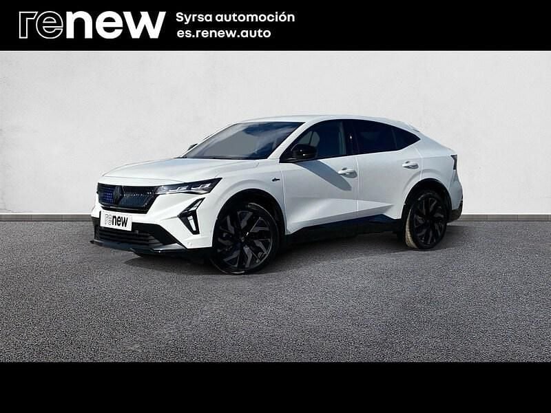Blanco Usado 2025 Renault Rafale Esprit Alpine SUV | 36.000 € (Super precio) - Imagen 1/4